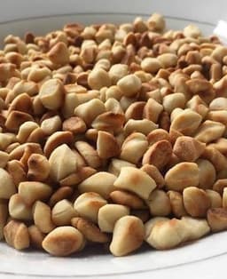 Dabo Kolo Sweet Bites