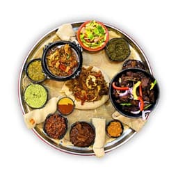 Family Sharing Platter